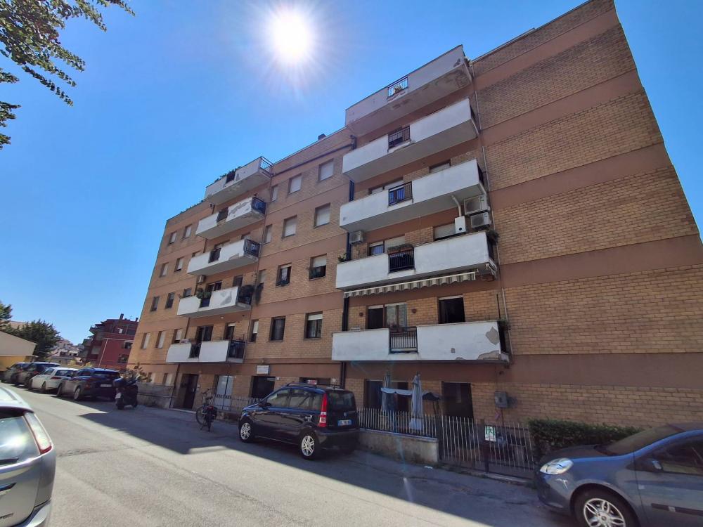 appartamento in vendita a Teramo