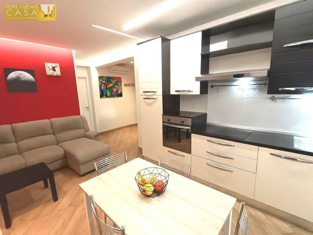 appartamento in vendita a Teramo in zona Centro Città