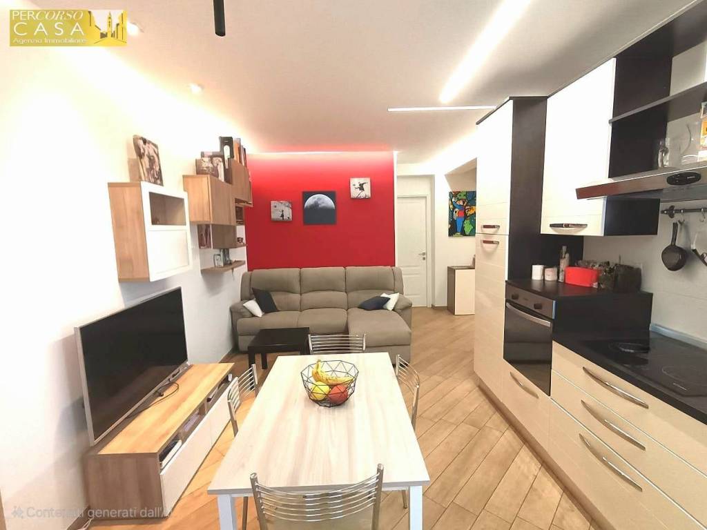appartamento in vendita a Teramo in zona Centro Città