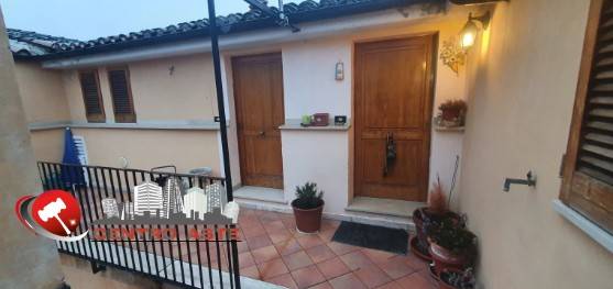 appartamento in vendita a Teramo in zona Centro Città