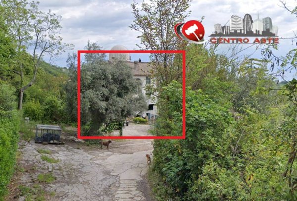 casa indipendente in vendita a Teramo