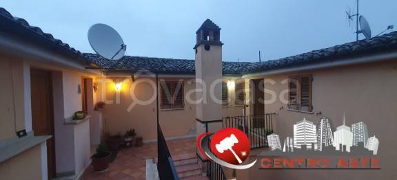 appartamento in vendita a Teramo in zona Centro Città