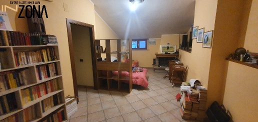appartamento in vendita a Teramo in zona Centro Città