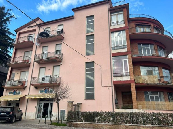 appartamento in vendita a Teramo