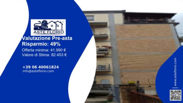 appartamento in vendita a Teramo
