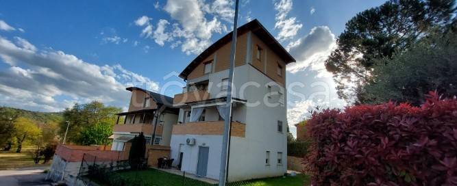appartamento in vendita a Teramo