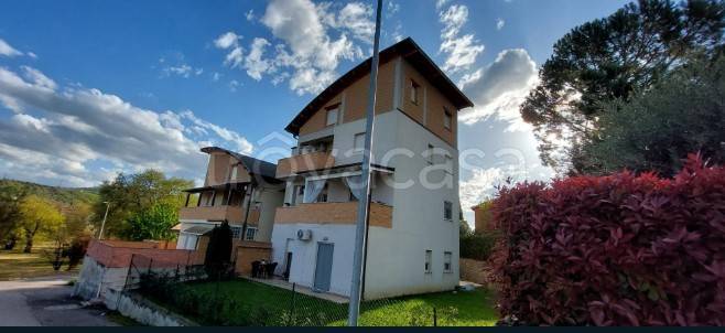 appartamento in vendita a Teramo