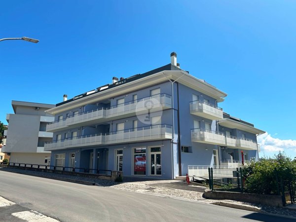 appartamento in vendita a Teramo in zona Centro Città