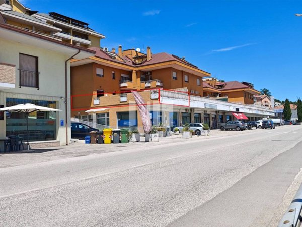appartamento in vendita a Teramo in zona Centro Città