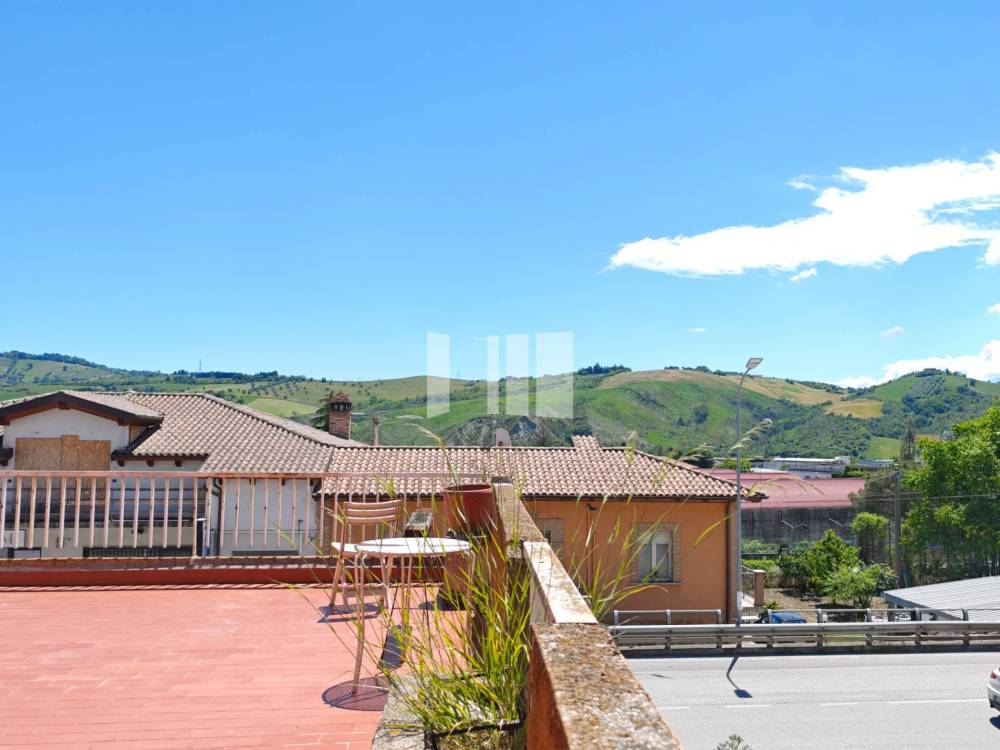 appartamento in vendita a Teramo in zona Centro Città