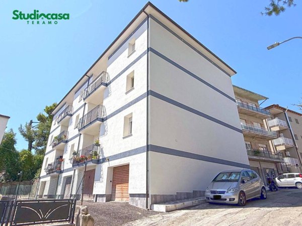 appartamento in vendita a Teramo