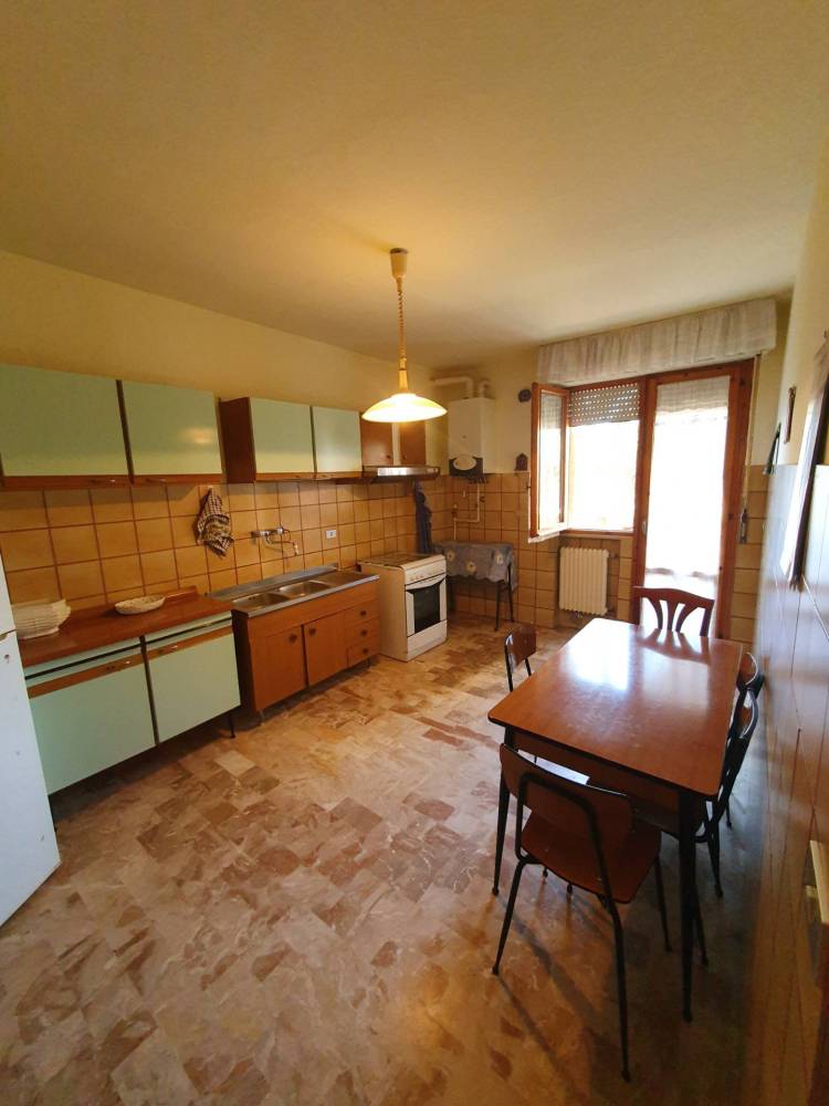 appartamento in vendita a Teramo in zona Centro Città