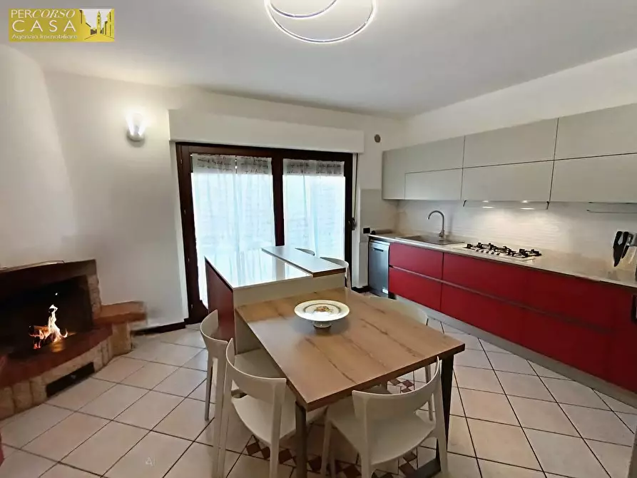 appartamento in vendita a Teramo in zona Villa Vomano