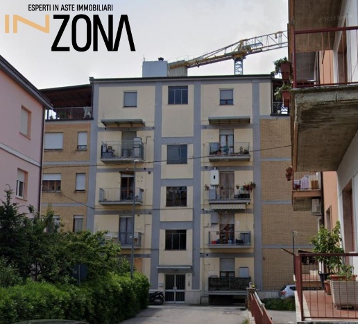 appartamento in vendita a Teramo