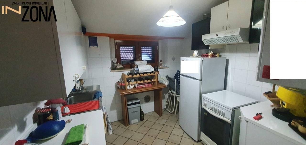 appartamento in vendita a Teramo in zona Centro Città