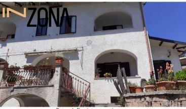 appartamento in vendita a Teramo in zona Putignano