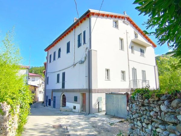 appartamento in vendita a Teramo