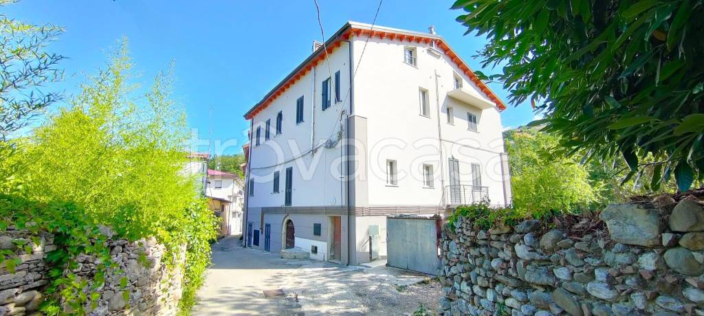 appartamento in vendita a Teramo