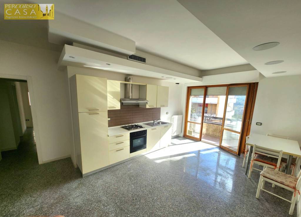 appartamento in vendita a Teramo in zona Centro Città