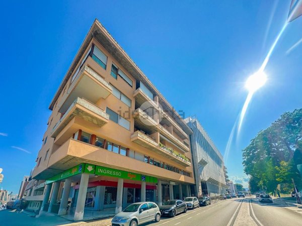 appartamento in vendita a Teramo