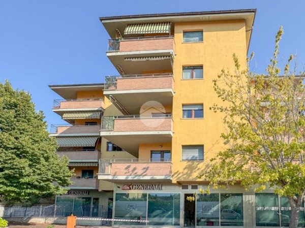 appartamento in vendita a Teramo in zona Centro Città