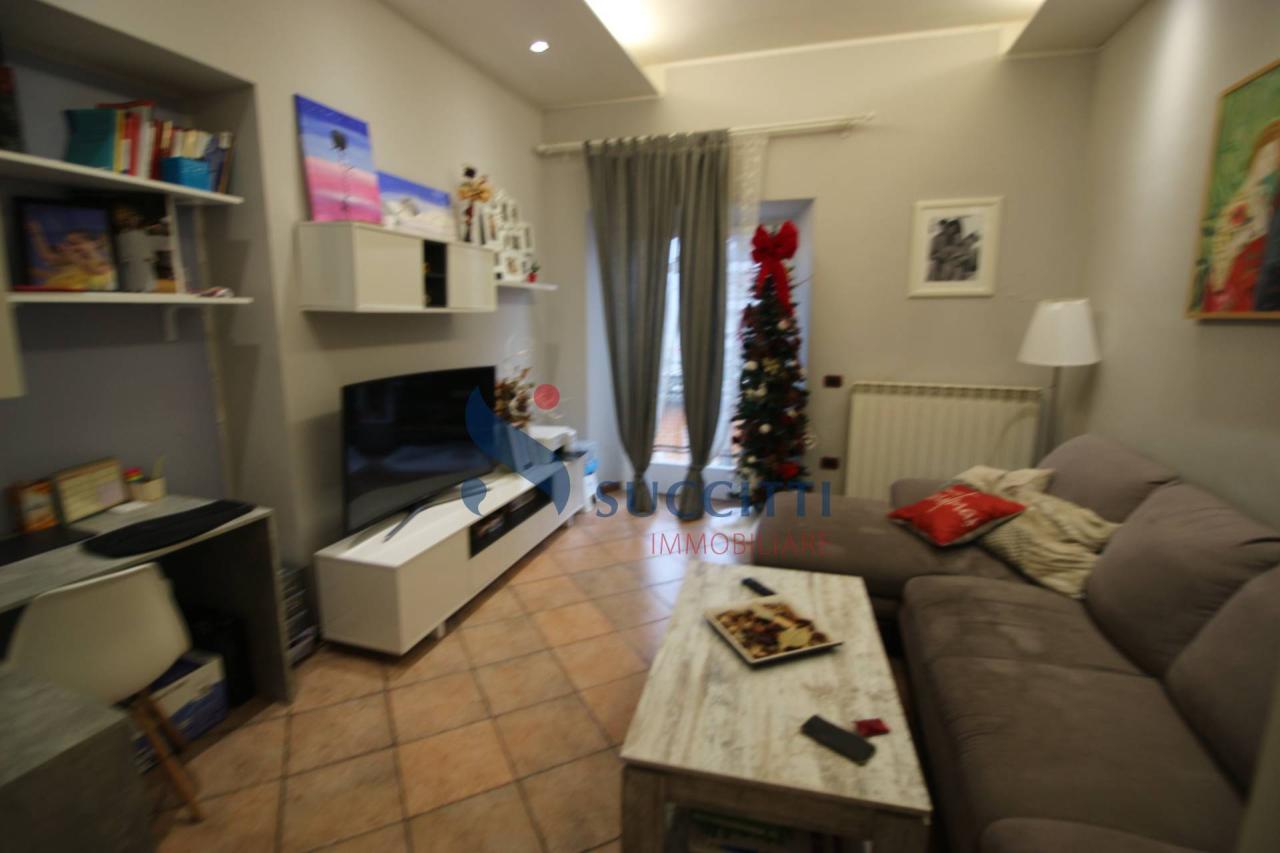 appartamento in vendita a Teramo