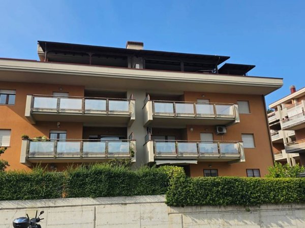 appartamento in vendita a Teramo