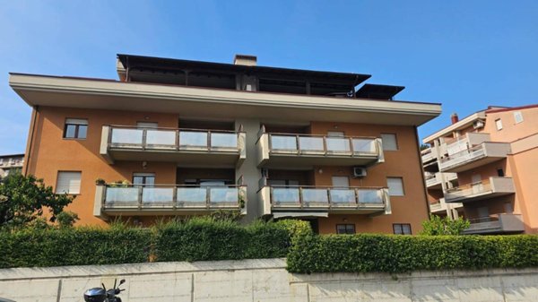 appartamento in vendita a Teramo