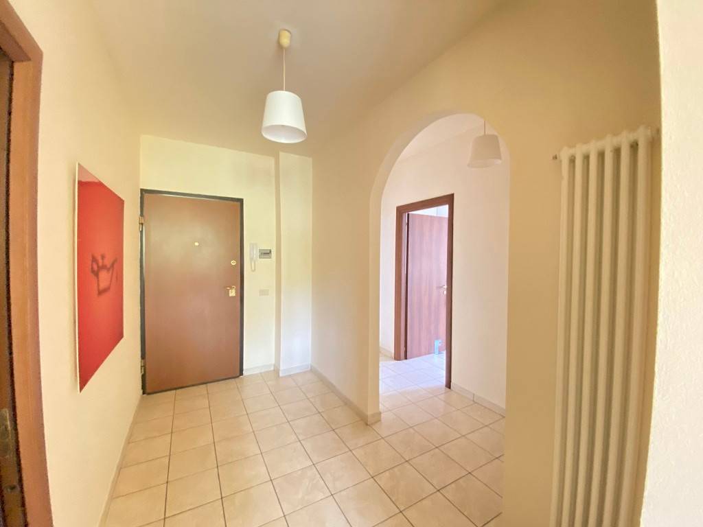 appartamento in vendita a Teramo in zona Centro Città