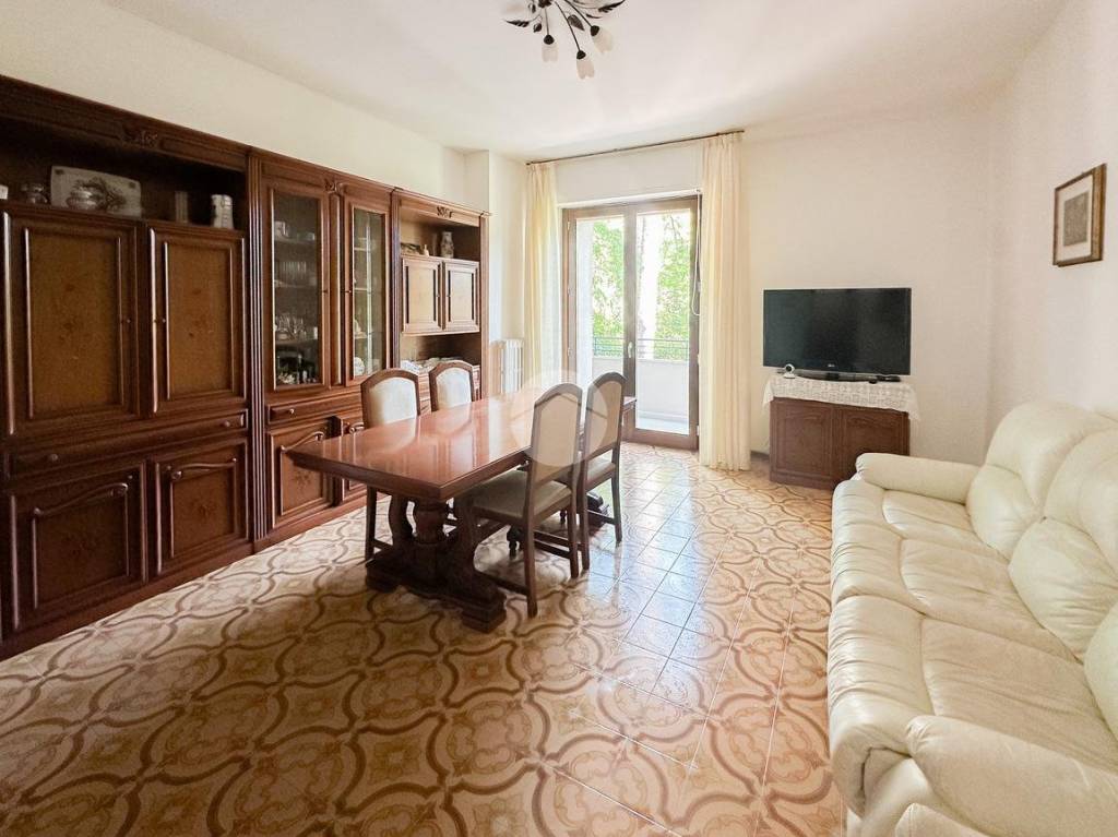 appartamento in vendita a Teramo in zona Centro Città