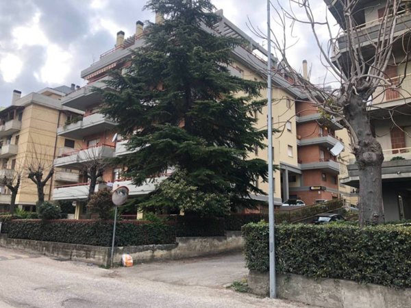 appartamento in vendita a Teramo
