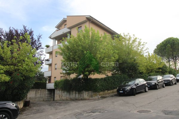 appartamento in vendita a Teramo