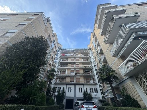 appartamento in vendita a Teramo in zona Centro Città