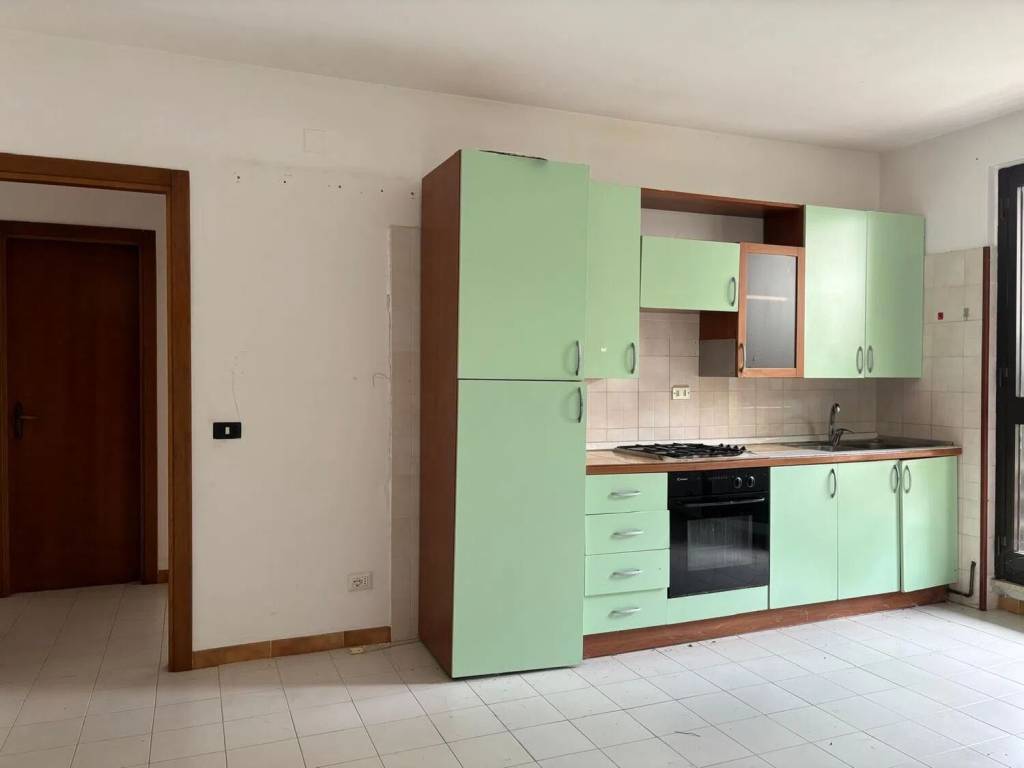 appartamento in vendita a Teramo in zona San Nicolò a Tordino