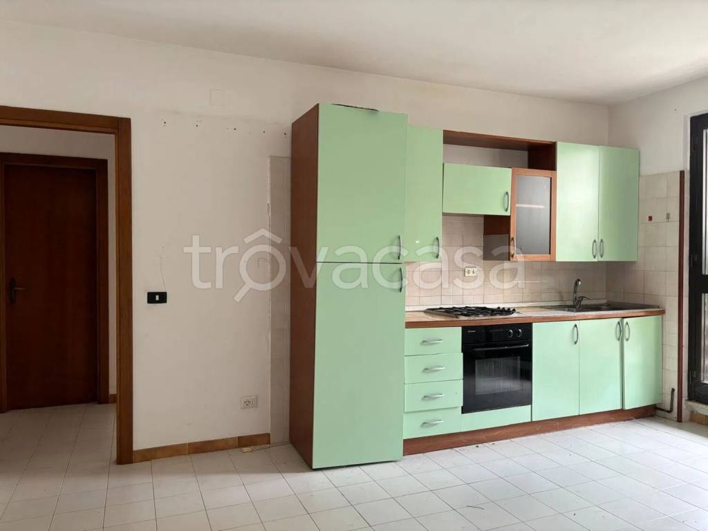 appartamento in vendita a Teramo