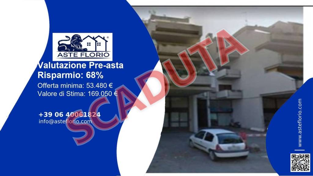 negozio in vendita a Teramo