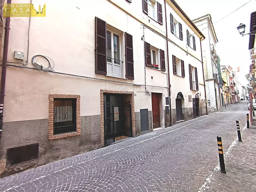 appartamento in vendita a Teramo in zona Centro Città