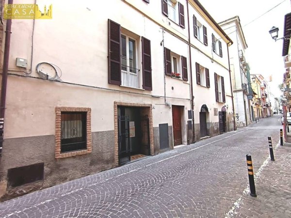 appartamento in vendita a Teramo in zona Centro Città
