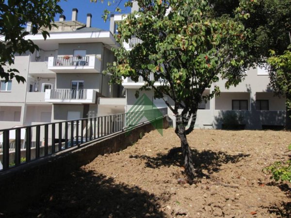 appartamento in vendita a Teramo