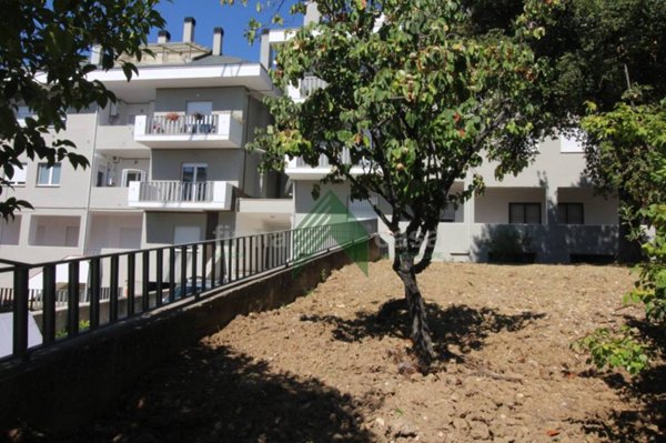 appartamento in vendita a Teramo