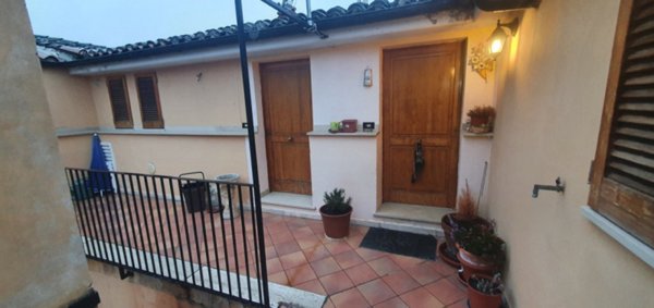 appartamento in vendita a Teramo in zona Centro Città