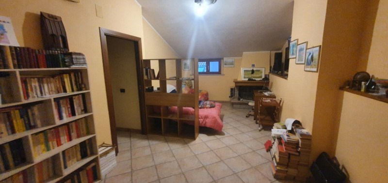 appartamento in vendita a Teramo in zona Centro Città