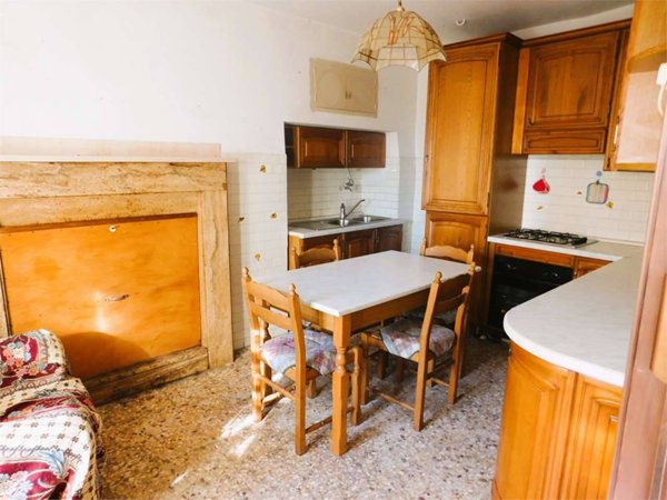 casa indipendente in vendita a Teramo in zona Putignano