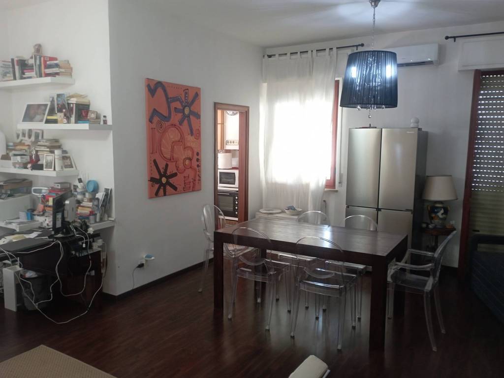 appartamento in vendita a Teramo