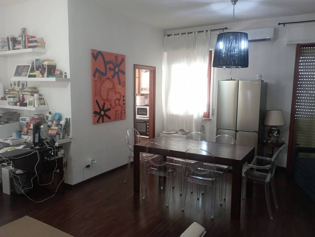 appartamento in vendita a Teramo