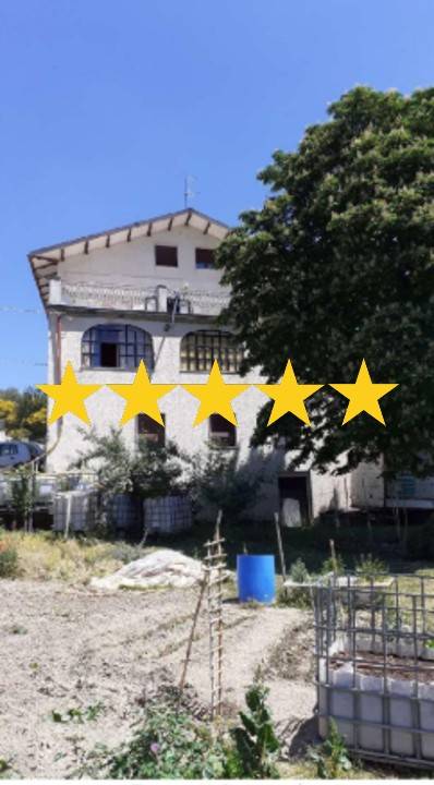 appartamento in vendita a Teramo in zona Putignano