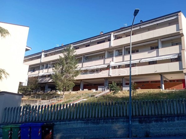 appartamento in vendita a Teramo