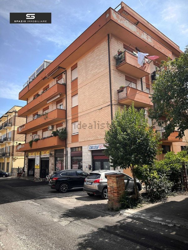 appartamento in vendita a Teramo