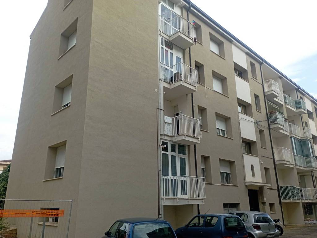 appartamento in vendita a Teramo