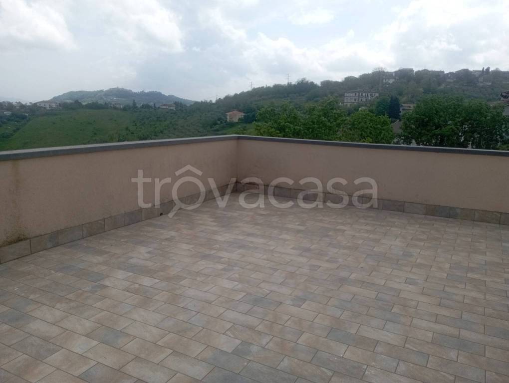 appartamento in vendita a Teramo in zona Centro Città